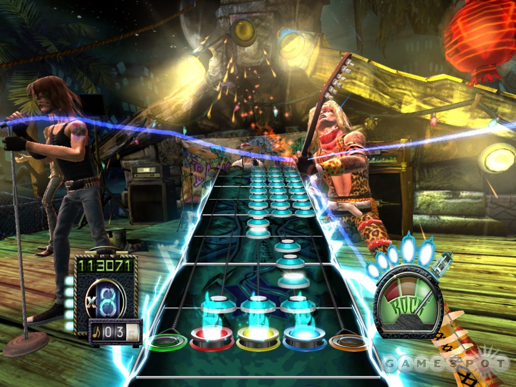 Guitar Hero 2 Free Download For Pc Full Version